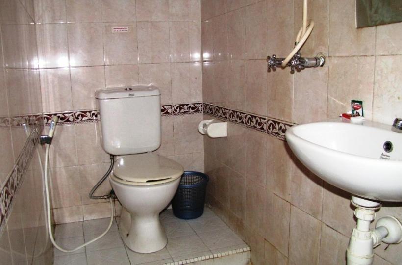 فندق Mitra Garden