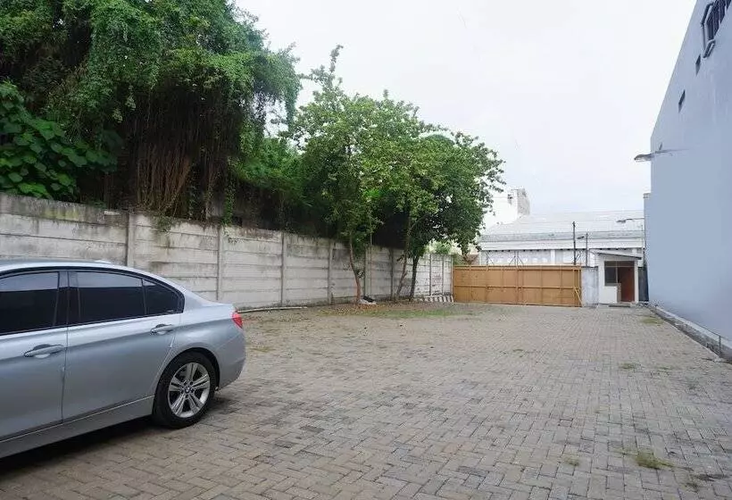 Hotel Pelangi Indah