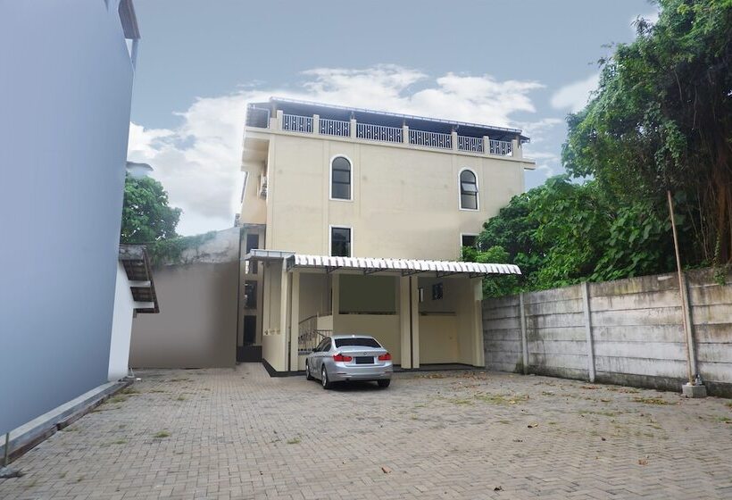 فندق Pelangi Indah