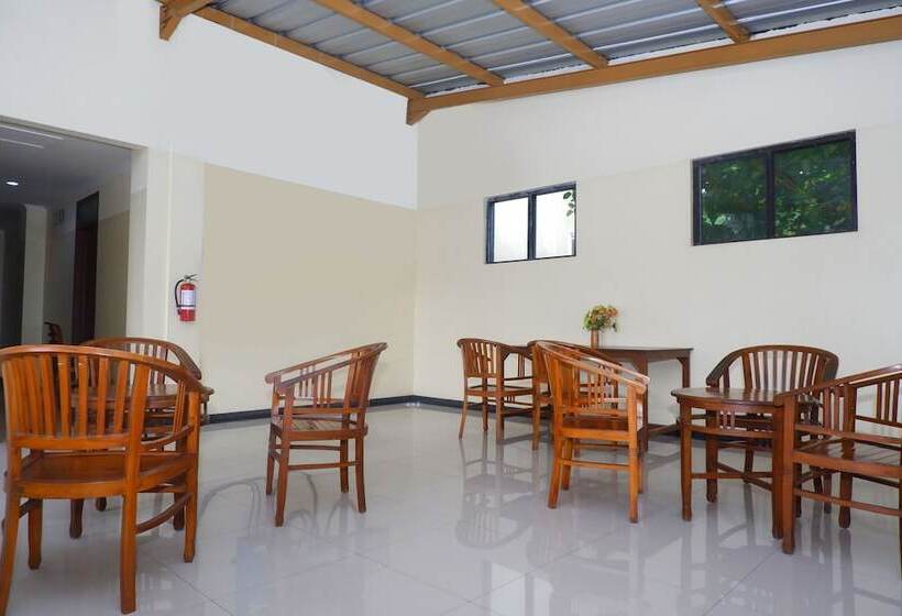 فندق Pelangi Indah