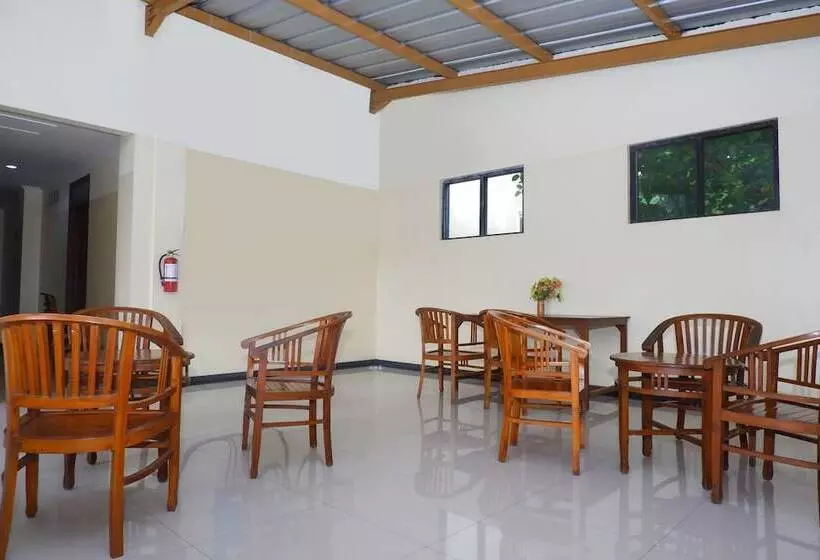 Hotel Pelangi Indah