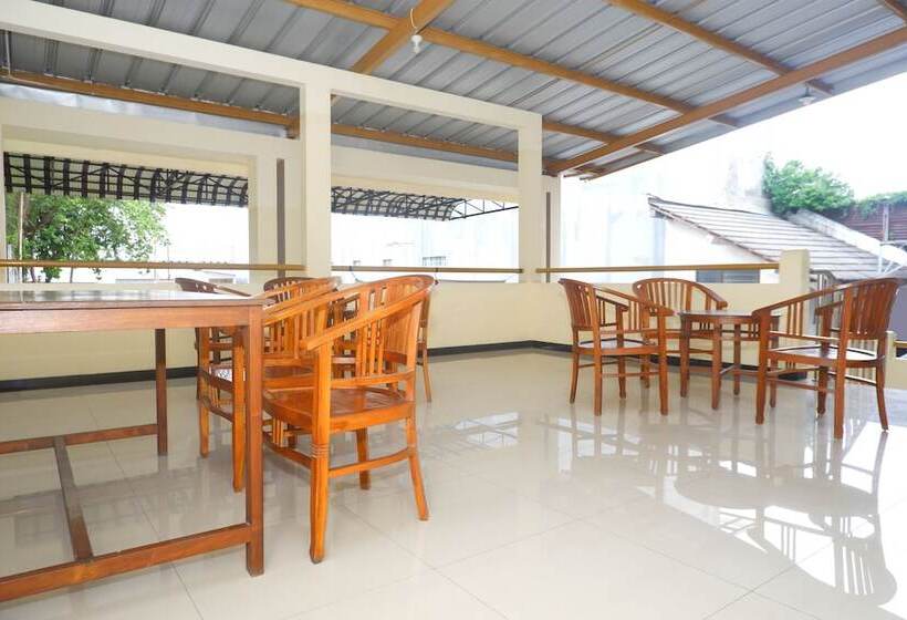 فندق Pelangi Indah