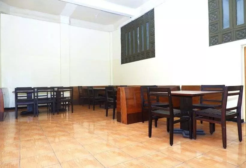 Hotel Pelangi Indah