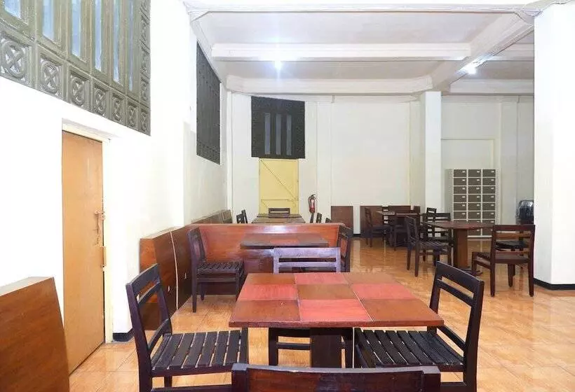 Hotel Pelangi Indah