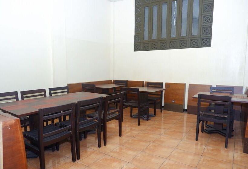 فندق Pelangi Indah