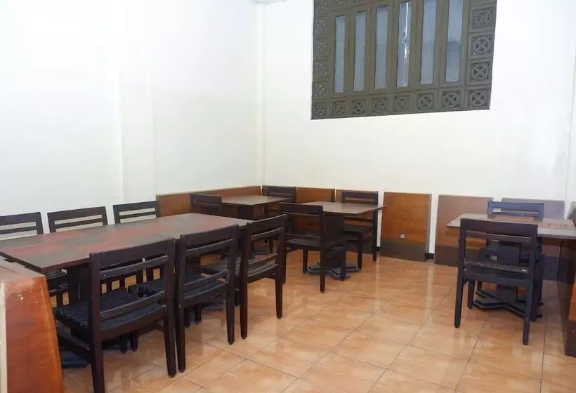 Hotel Pelangi Indah