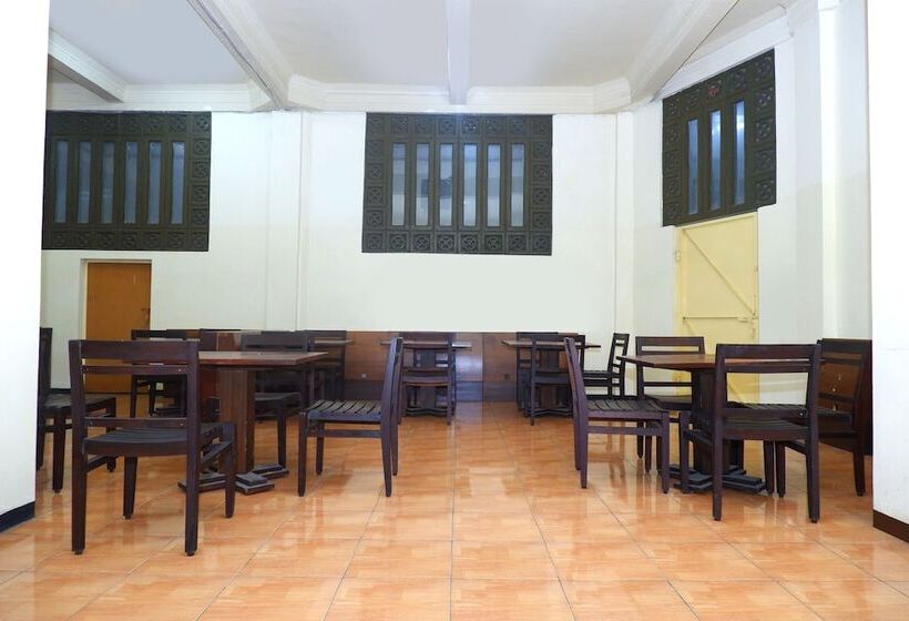 فندق Pelangi Indah