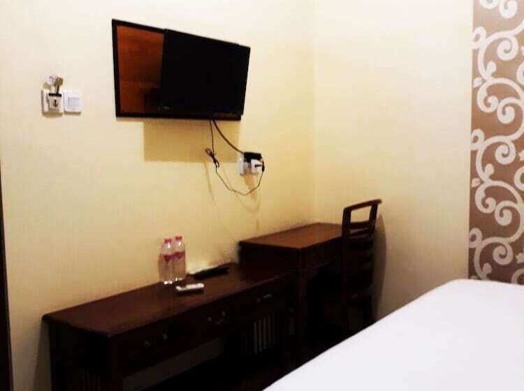 فندق Pelangi Indah