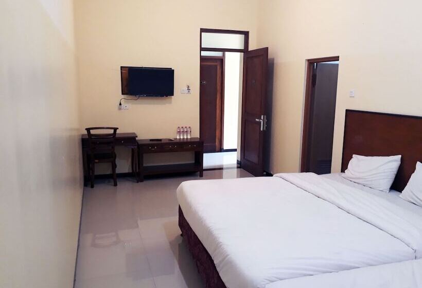 فندق Pelangi Indah