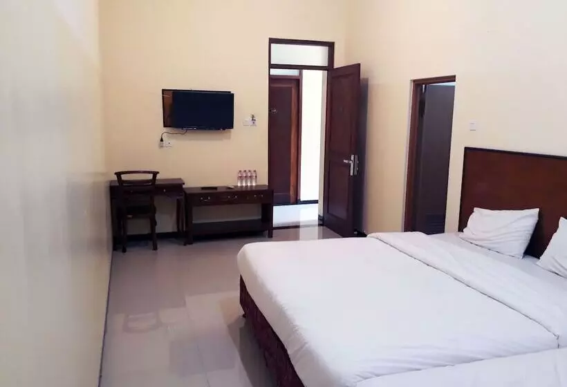 Hotel Pelangi Indah