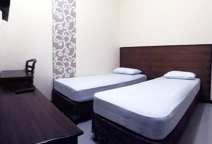 Hotel Pelangi Indah