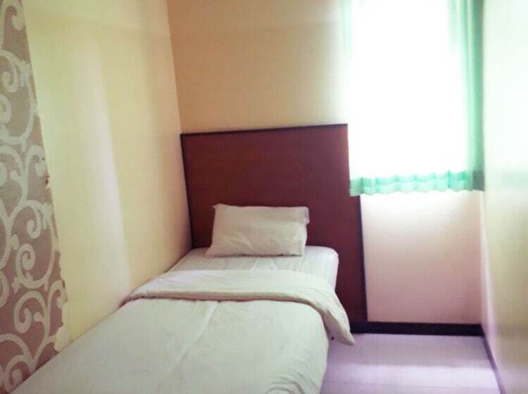 فندق Pelangi Indah