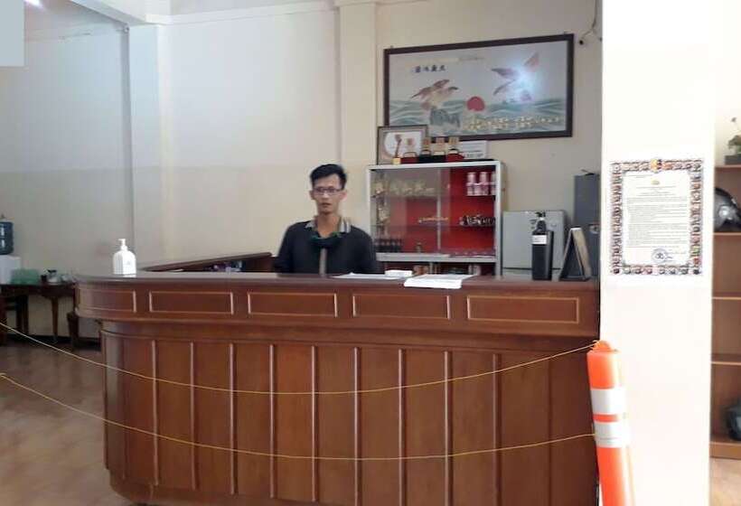 فندق Pelangi Indah