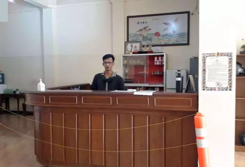 Hotel Pelangi Indah