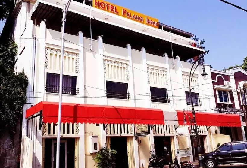 Hotel Pelangi Indah