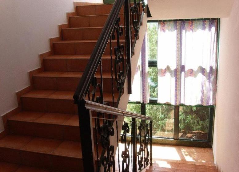 בית מלון כפרי Ramona Schloss