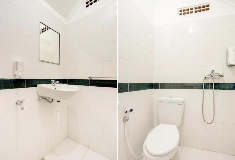 בית מלון כפרי Ratu