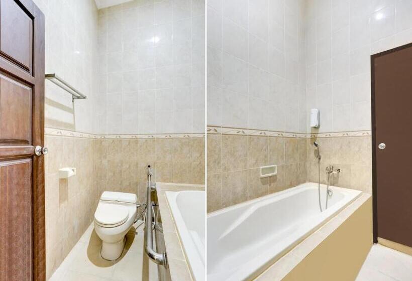 בית מלון כפרי Ratu