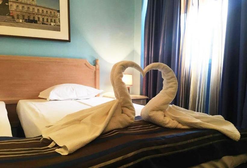 Hotell пансион роди