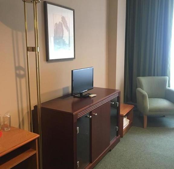 Hotell пансион роди