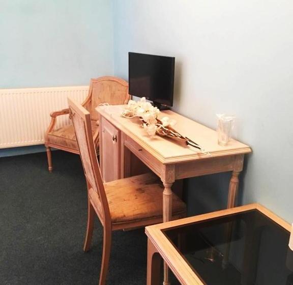 Hotell пансион роди