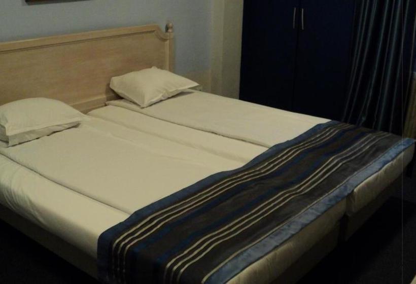 Hotell пансион роди