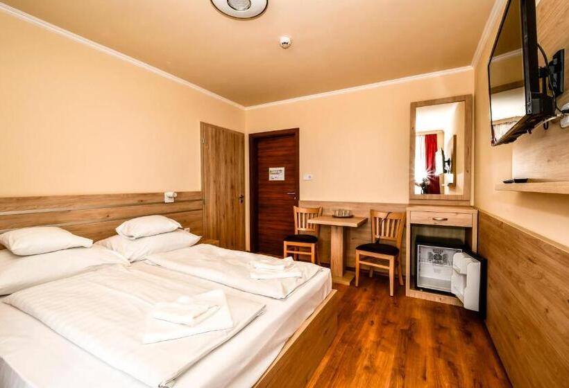 Hotel Rózsa Csárda