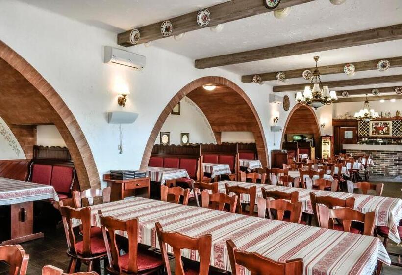 Hotel Rózsa Csárda