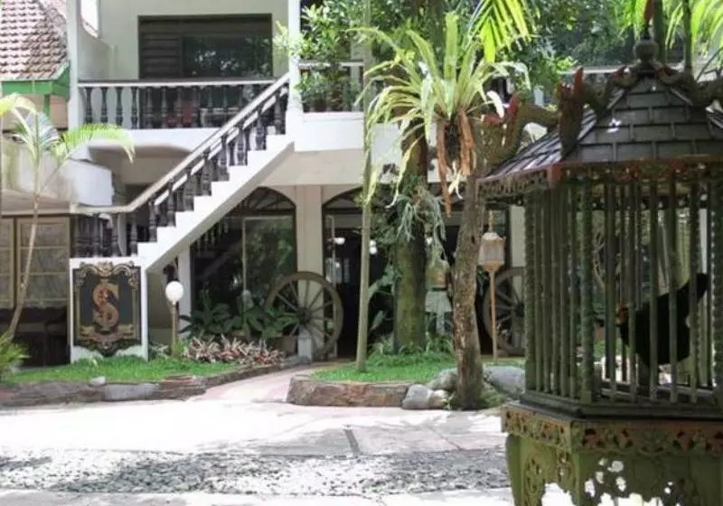 호텔 Splendid Inn