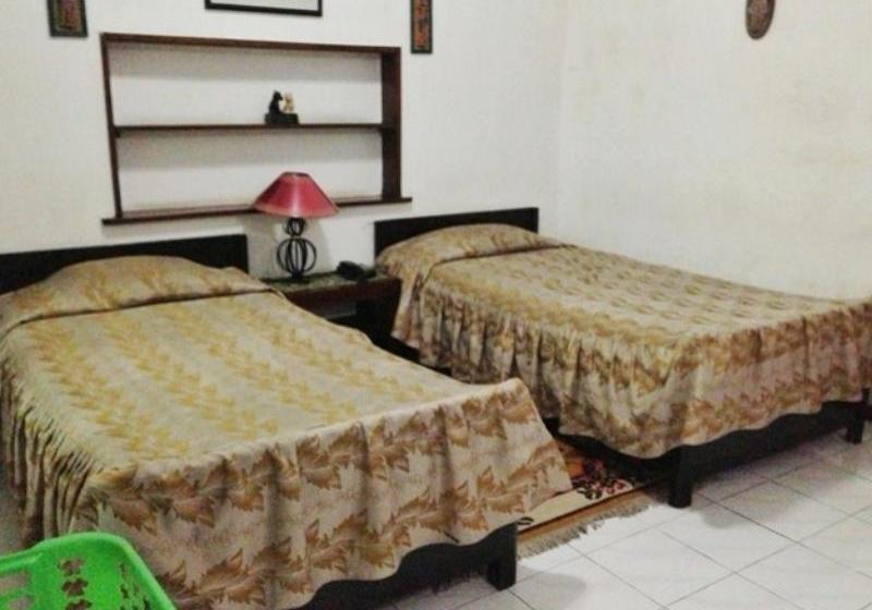 ホテル Splendid Inn