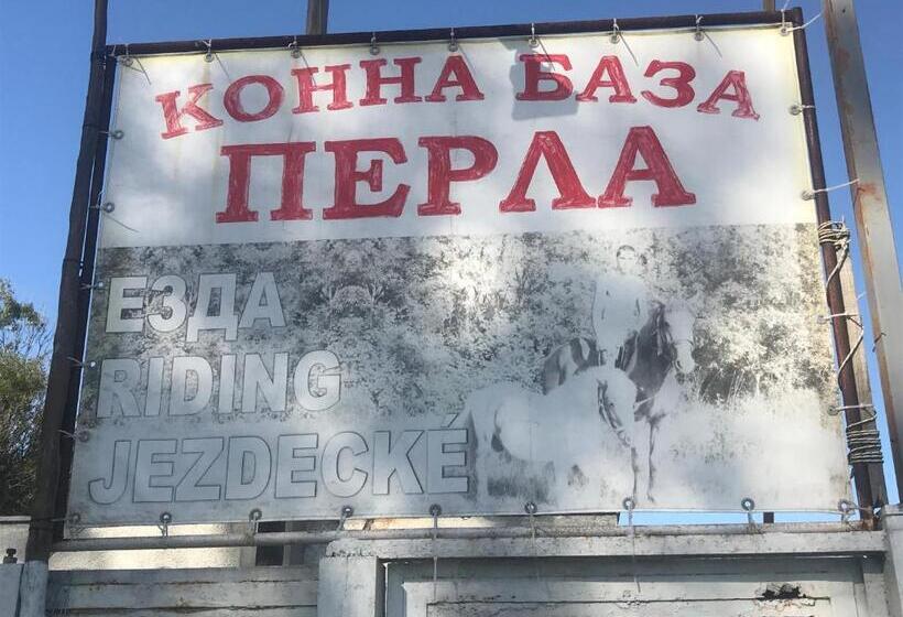 Apart Hotel Stamopolu Lux с изглед към морето