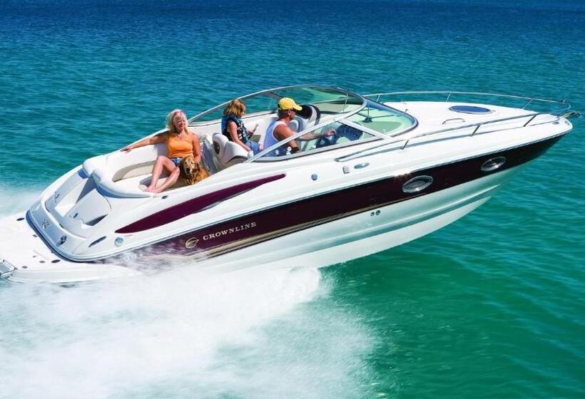 Apart Hotel Stamopolu Lux с изглед към морето