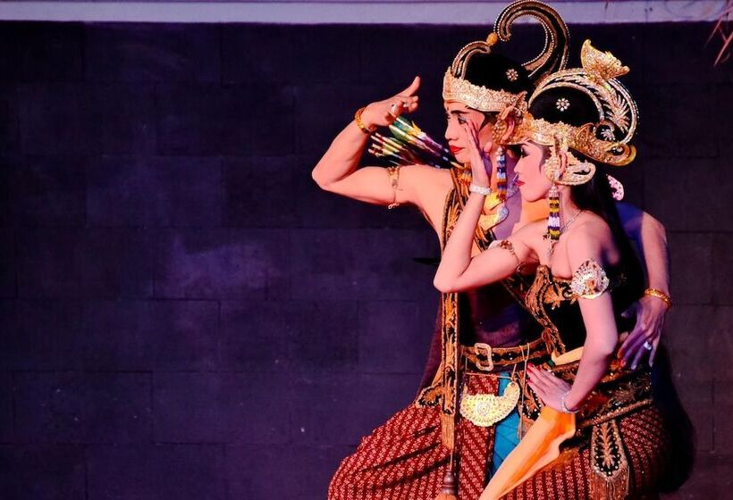 Tasneem Convention Hotel Yogyakarta