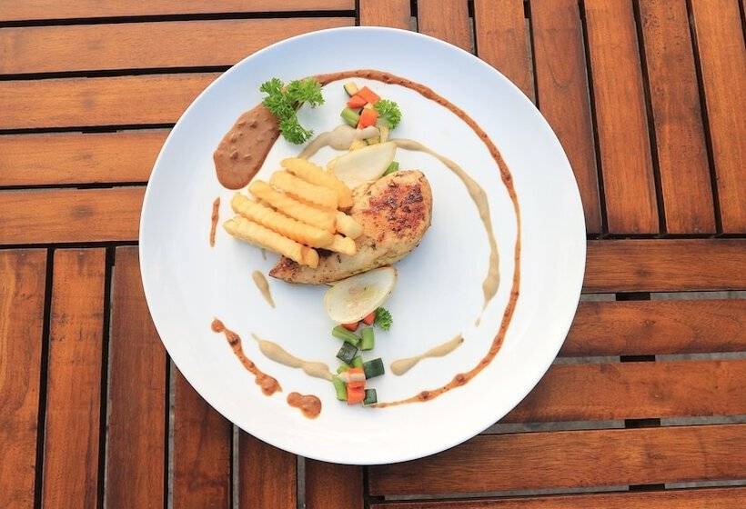 Tasneem Convention Hotel Yogyakarta