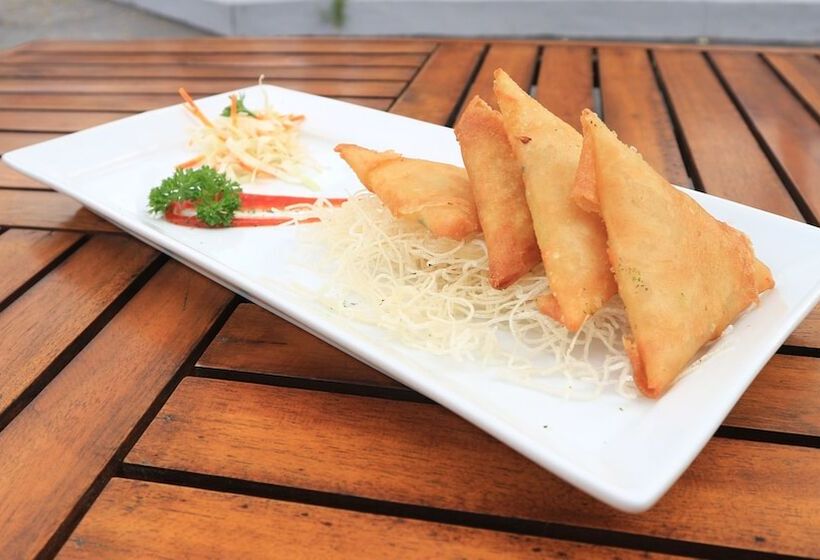 Tasneem Convention Hotel Yogyakarta