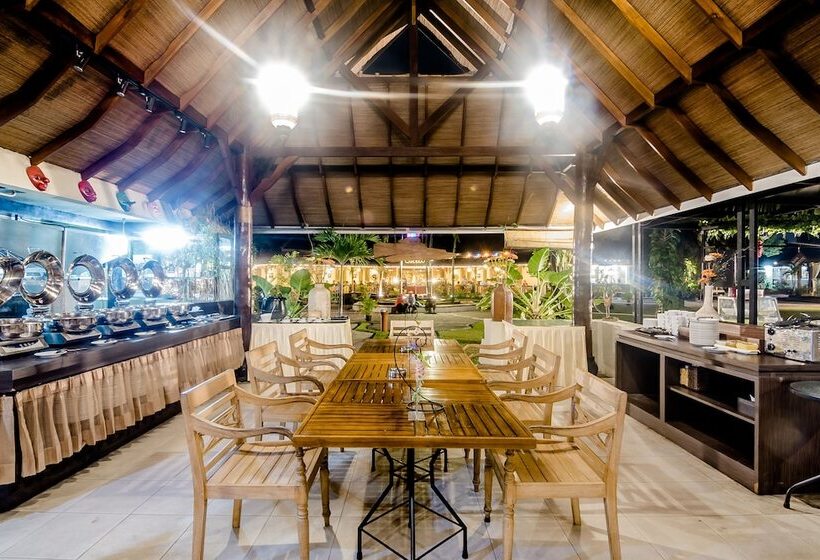 Tasneem Convention Hotel Yogyakarta