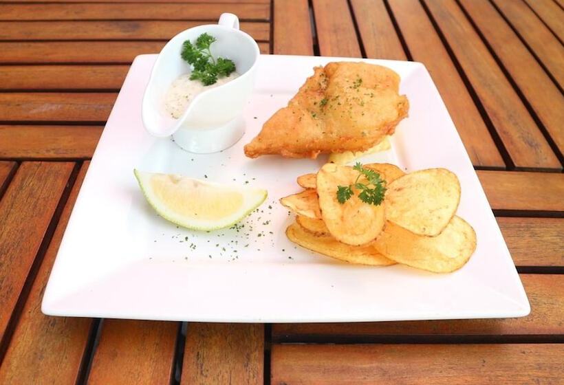 Tasneem Convention Hotel Yogyakarta