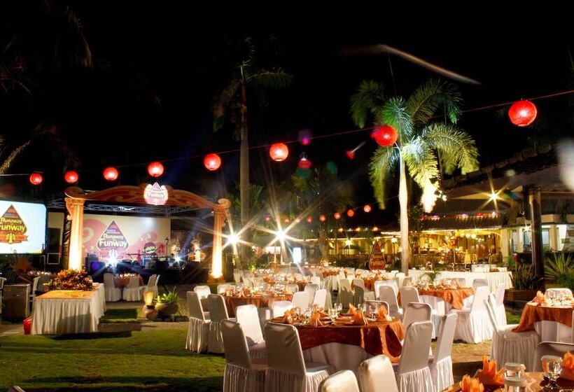 Tasneem Convention Hotel Yogyakarta