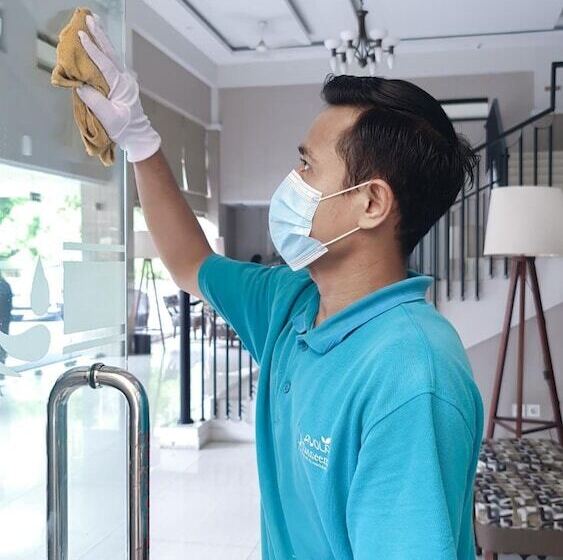 Tasneem Convention Hotel Yogyakarta