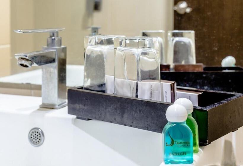 Tasneem Convention Hotel Yogyakarta