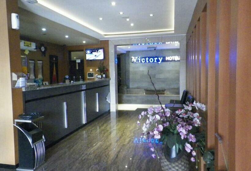 Otel Victory Bandung