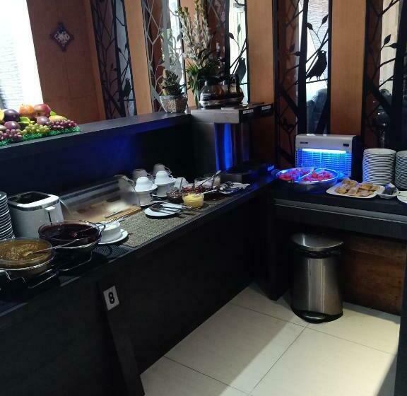 Otel Victory Bandung