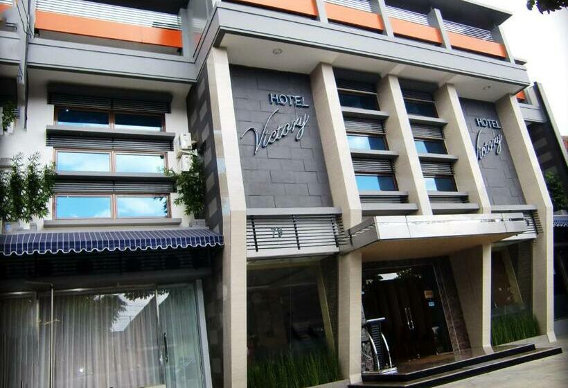 Otel Victory Bandung