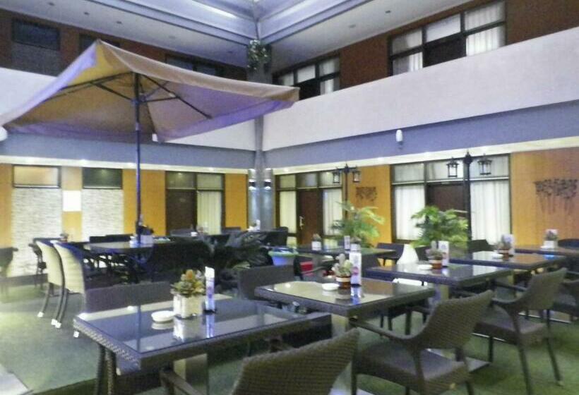 Otel Victory Bandung