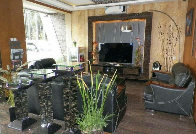 Otel Victory Bandung