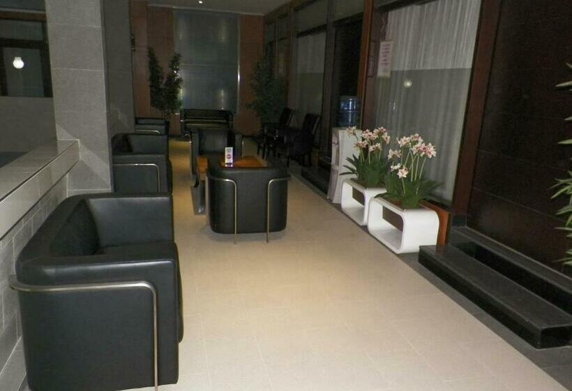 Otel Victory Bandung