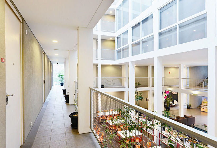 בית מלון כפרי Zen Rooms Halimun Palasari