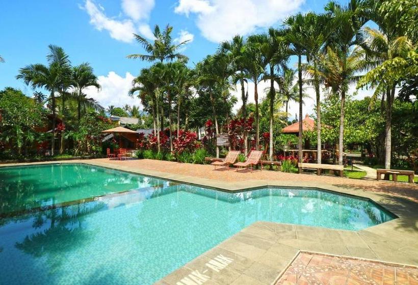 Aquarius Orange Resort