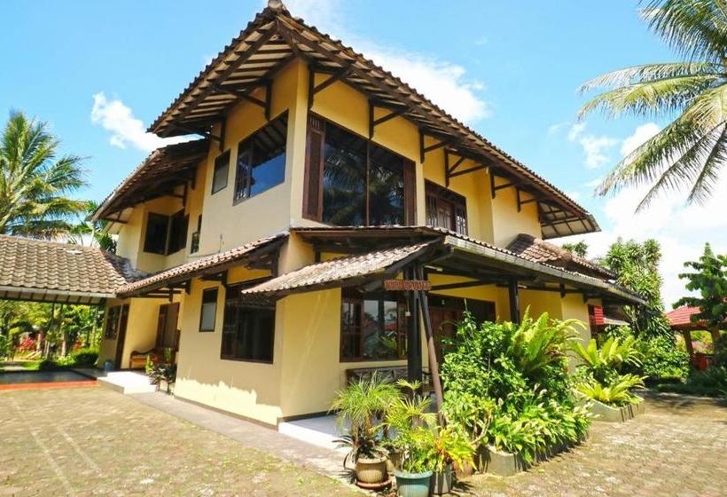 Aquarius Orange Resort