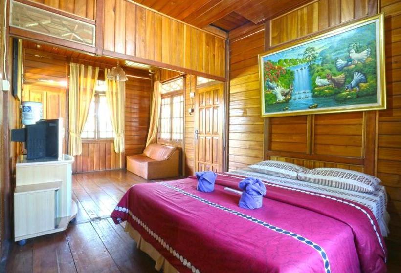 Aquarius Orange Resort